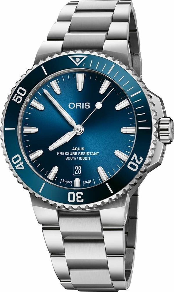Oris O-73377874135-0782204Peb Erkek Kol Saati