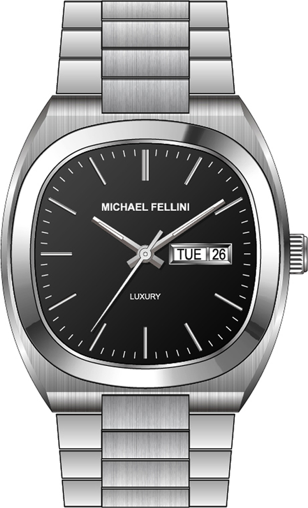 Michael Fellini 2409-3 Kol Saati