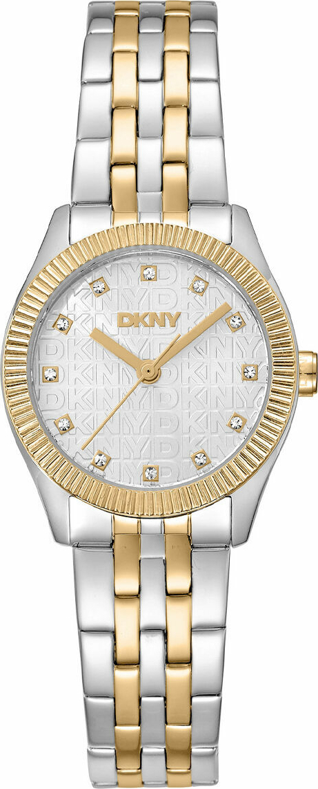 Dkny DK1L126M0125 Kadın Kol Saati