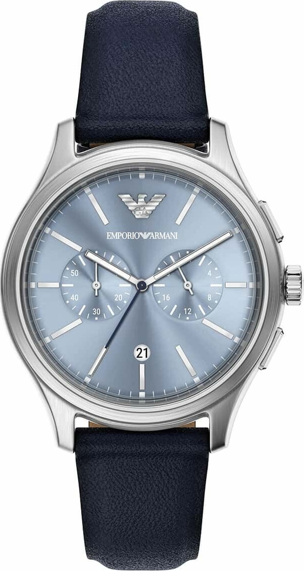 Emporio Armani Ar11747 Erkek Kol Saati