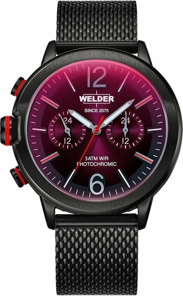 Welder Moddy Watch WWMD1014 Erkek Kol Saati
