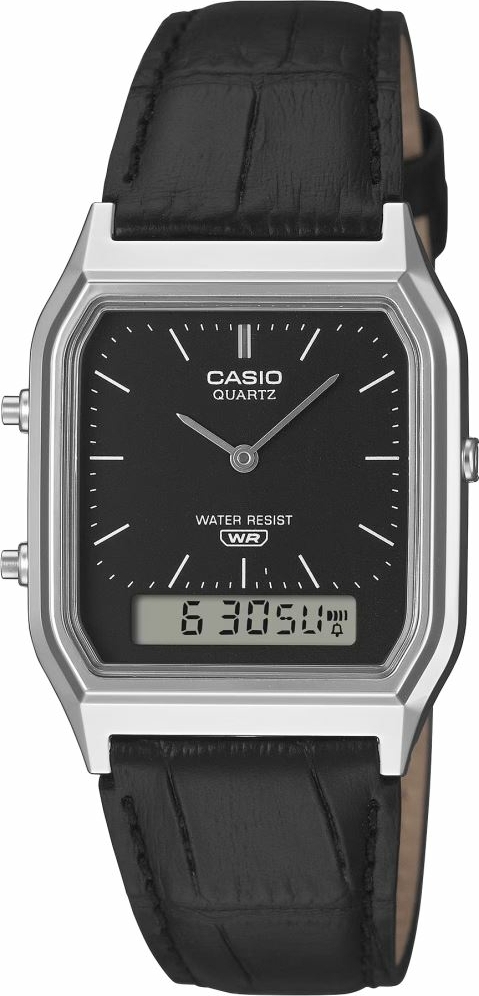 Casio Aq-230El-1Adf Kol Saati