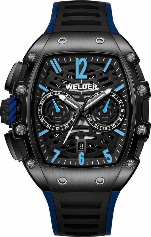 Welder Moody Wrm2010  Erkek Kol Saati