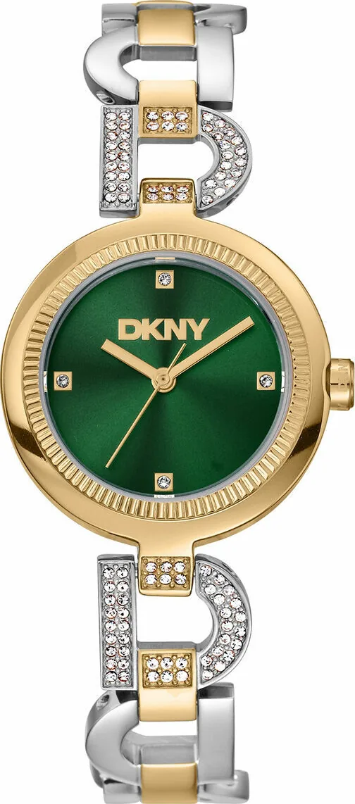Dkny DK1L181M0065 Kadın Kol Saati