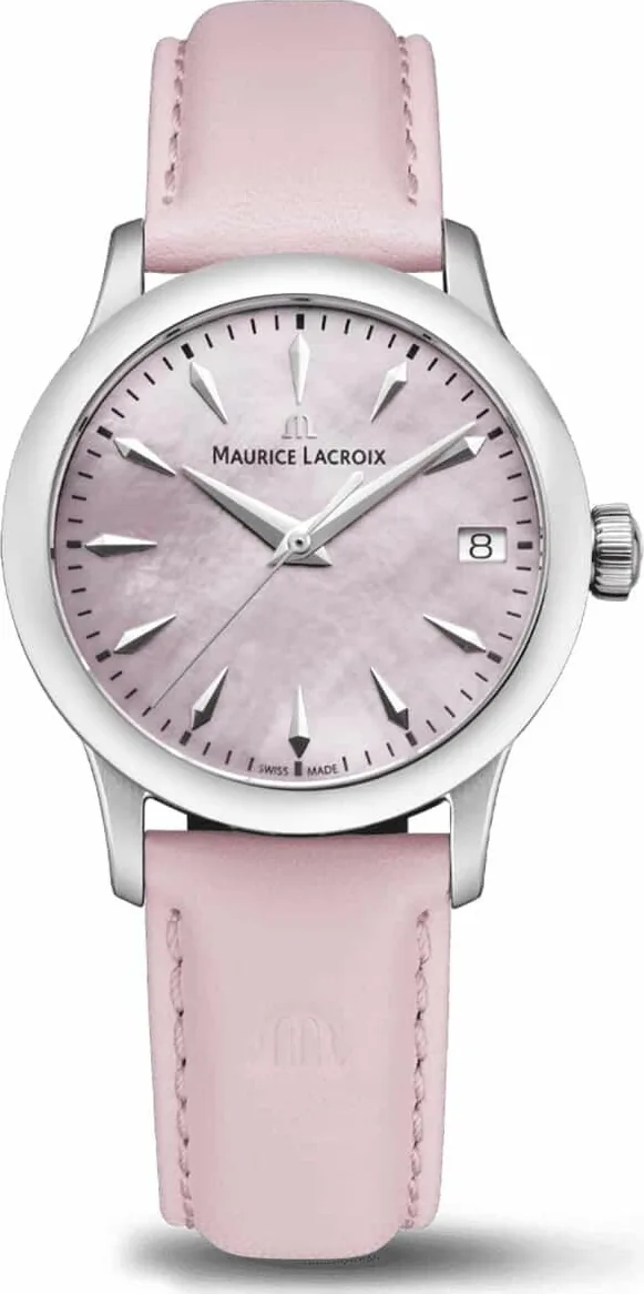 Maurice Lacroix ML-751006SS001560-6 Kadın Kol Saati
