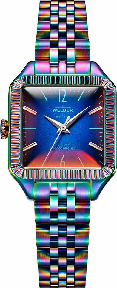 Welder Wrc916