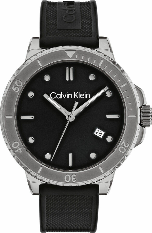 Calvin Klein Ck25200207 Erkek Kol Saati