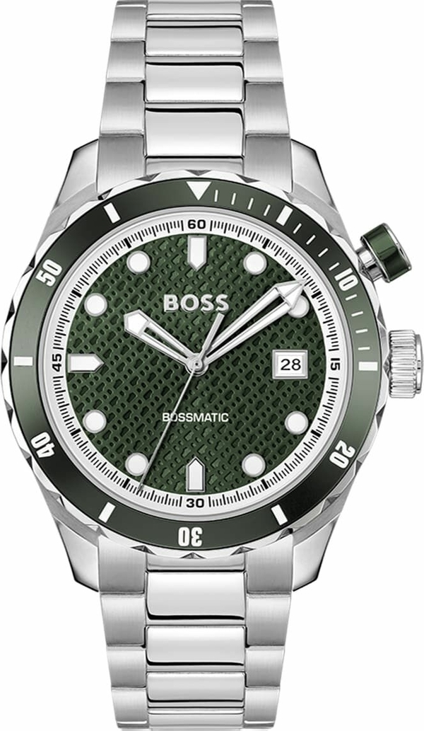 Boss Watches Hb1514178 Erkek Kol Saati