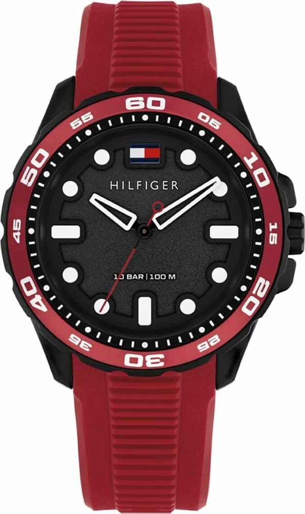Tommy Hilfiger TH1792267 Erkek Kol Saati