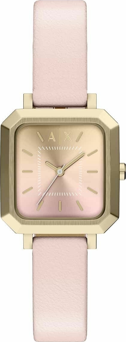 Armani Exchange Ax5737 Kadın Kol Saati