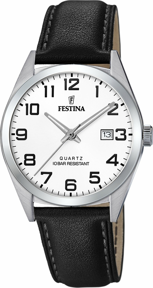 Festına F20446/1 Classıcs Erkek Kol Saati