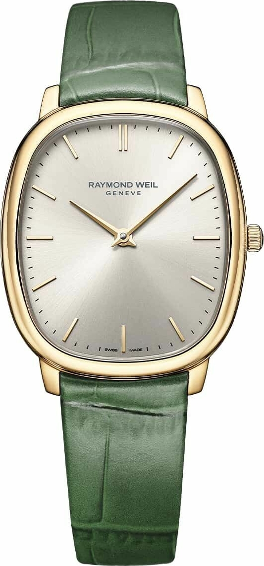 Raymond Weil Rw5280Pc64001 Kadın Kol Saati