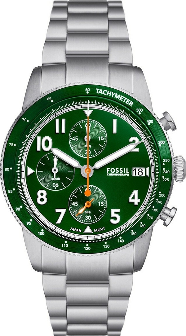 FOSSIL FFS6048 Pilli ERKEK KOL SAATİ