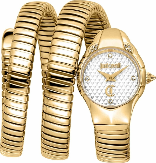 Just Cavalli JC1L393M0025 Kadın Kol Saati