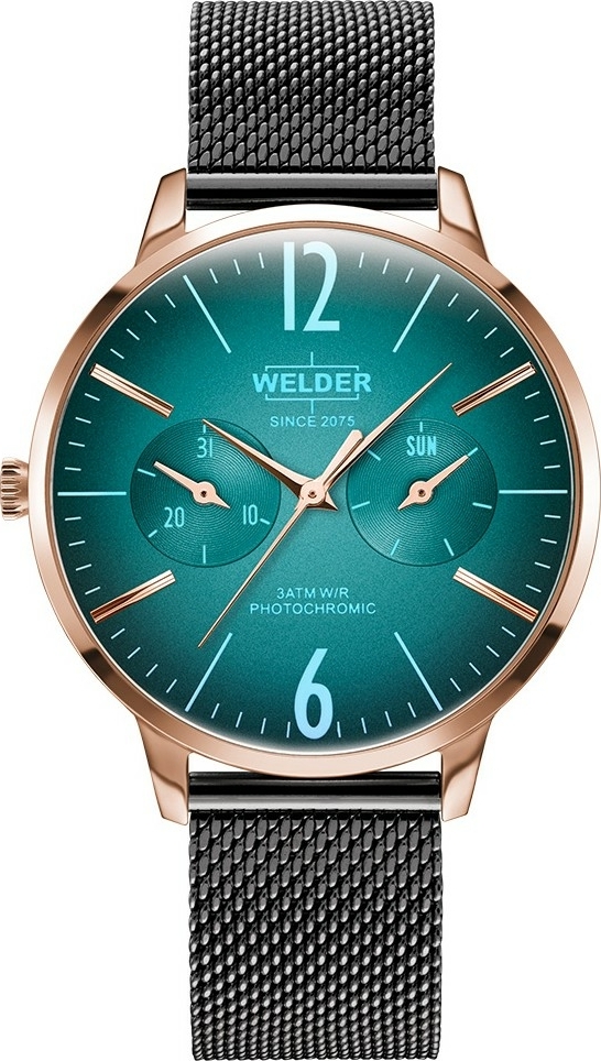 Welder Moody Watch WWRS602 36 mm Kadın Kol Saati