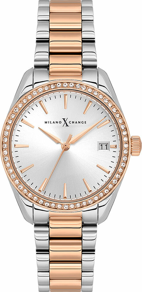 Milano X Change Mxl60002 Kadın Kol Saati