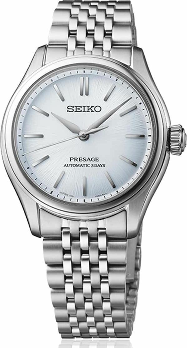 Seiko Seıpb521J Erkek Kol Saati