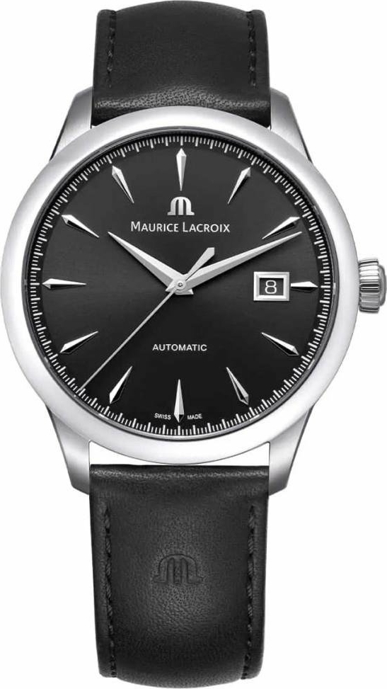 Maurice Lacroix Ml-756008Ss001330-2 Erkek Kol Saati