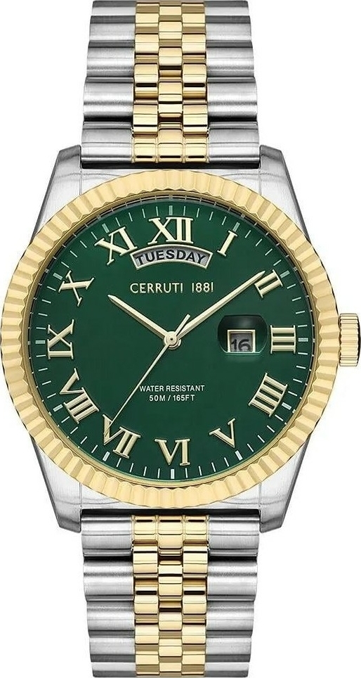 CERRUTI 1881 CIWGH2117112 Erkek Kol Saati
