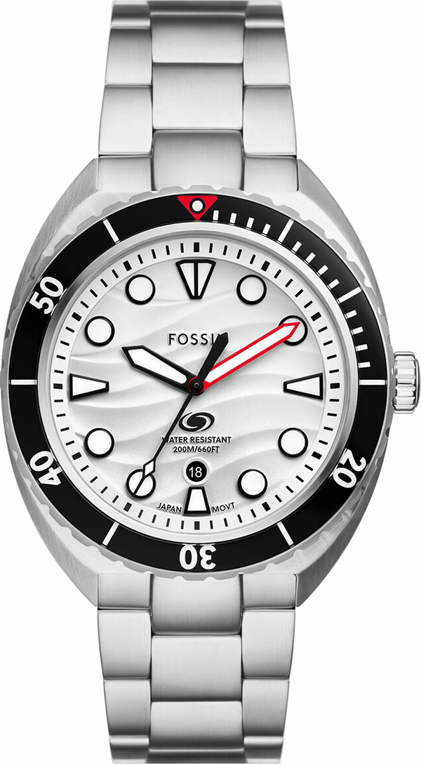 Fossil Ffs6063 Erkek Kol Saati
