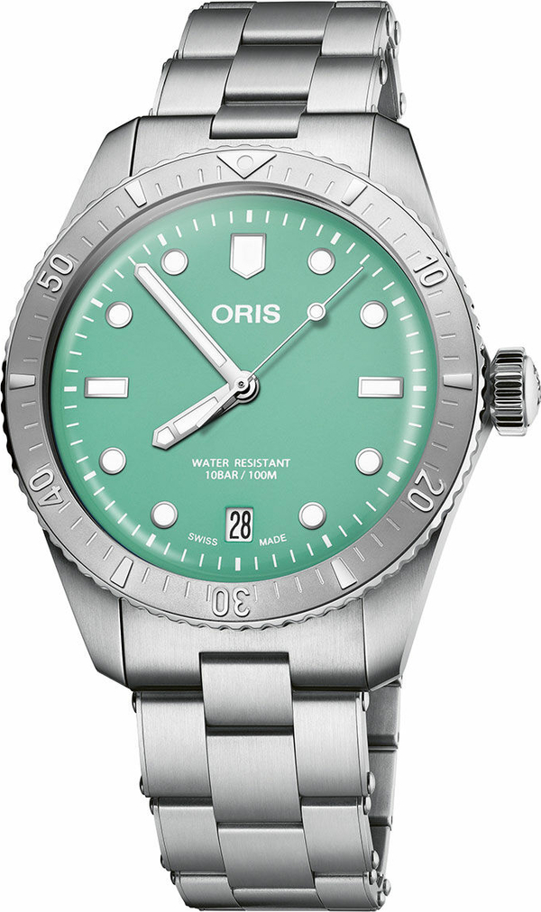 Oris O-73377714057-0781918 Kol Saati