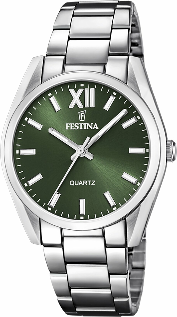 Festına F20622/4 Alegrıa Boyfrıend Kadın Kol Saati
