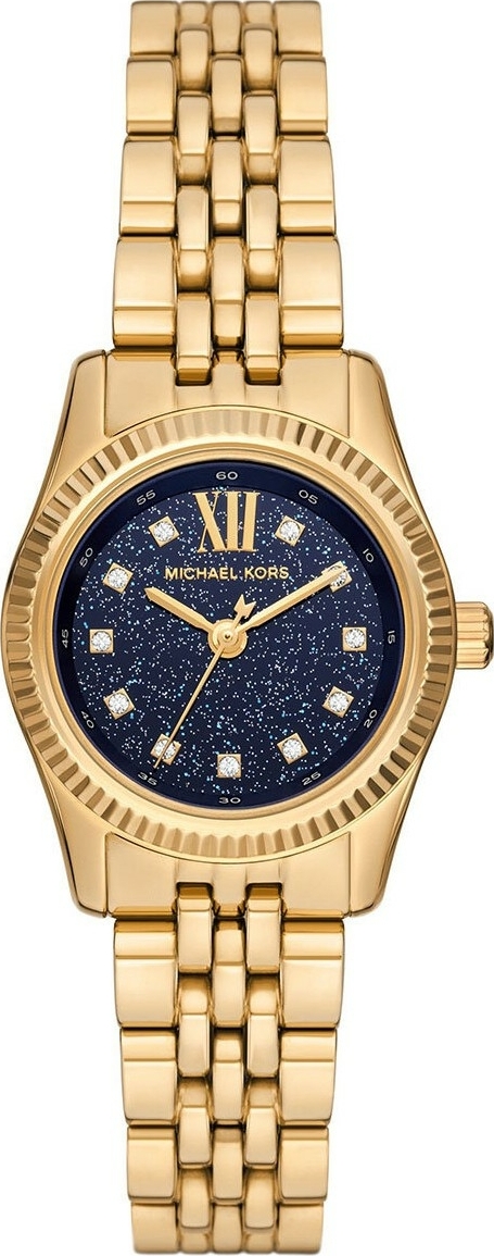 MICHAEL KORS MK4802 Pilli KADIN KOL SAATİ