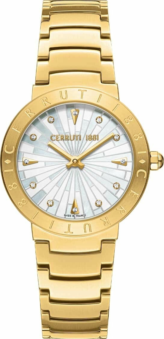 Cerruti 1881 Cıwlg0073802 Kadın Kol Saati