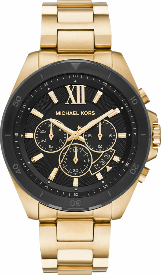 Michael Kors Mk8848 Erkek Kol Saati