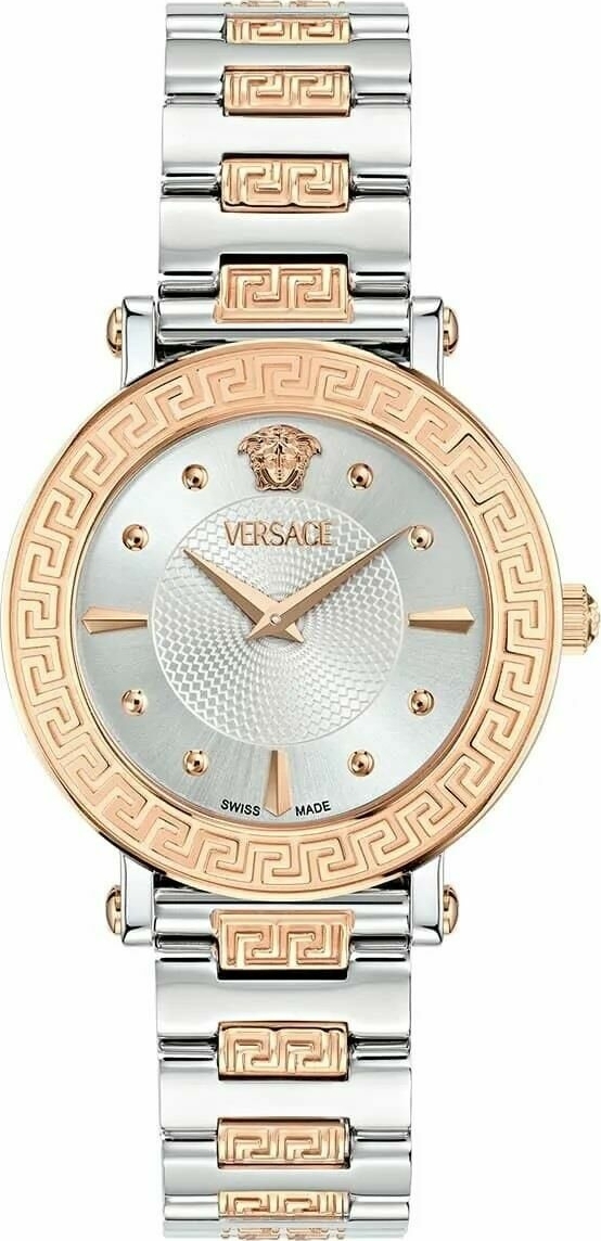 Versace Greca Sphere Bayan Kol Saati VRSCVE9C00624