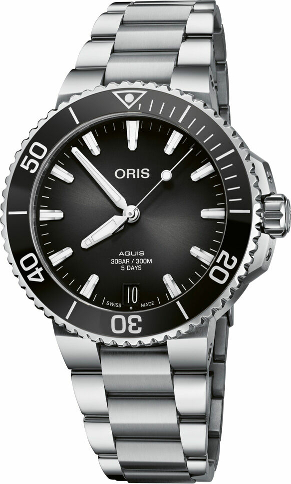 Oris O-40077694154-0782209PEB Erkek Kol Saati