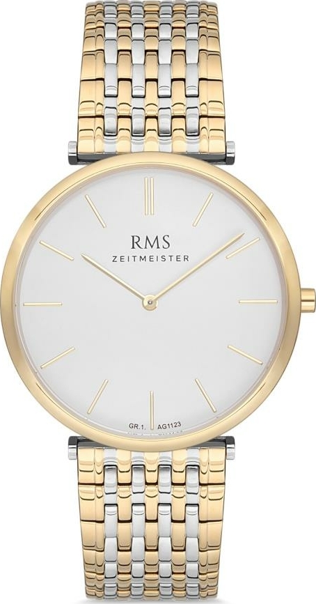 Romanson Rms.1.Ag1123.03 Kol Saati