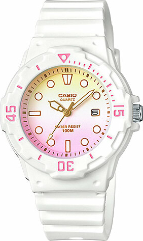 Casio Lrw-200H-4E2Vdr Kadın Kol Saati