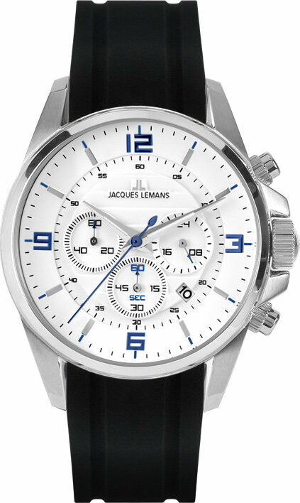 Jacques Lemans Lıverpool 1-2118B Erkek Kol Saati