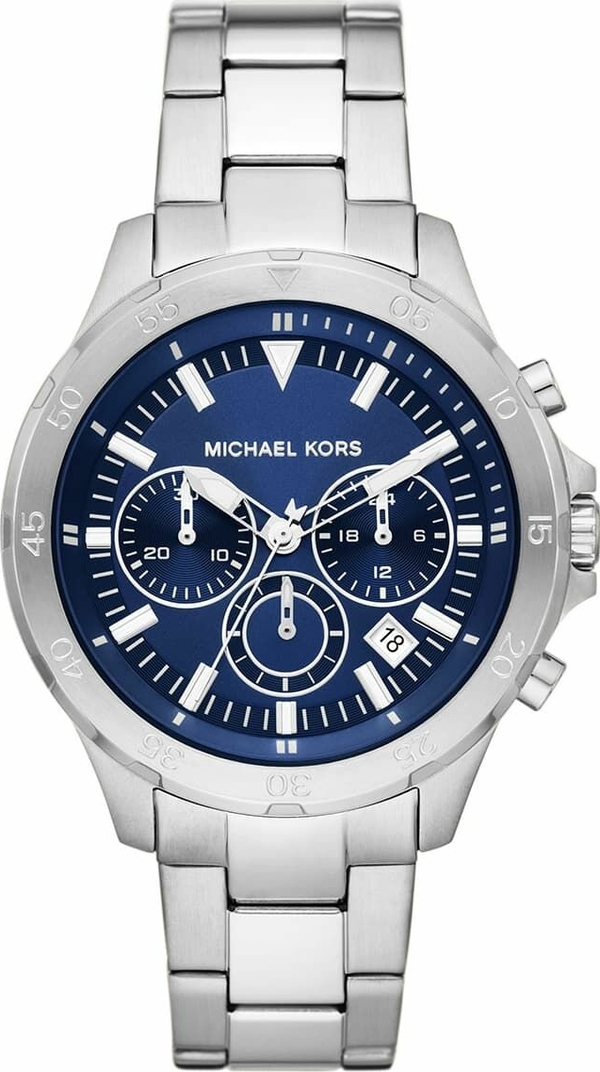 Michael Kors Mk9107 Erkek Kol Saati
