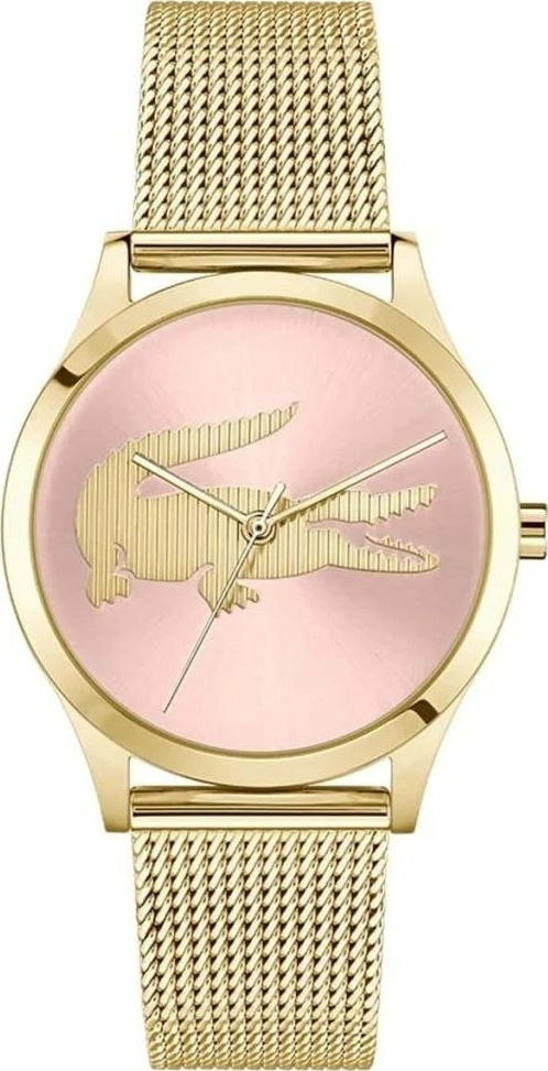 LACOSTE LAC2001418 Pilli KADIN KOL SAATİ