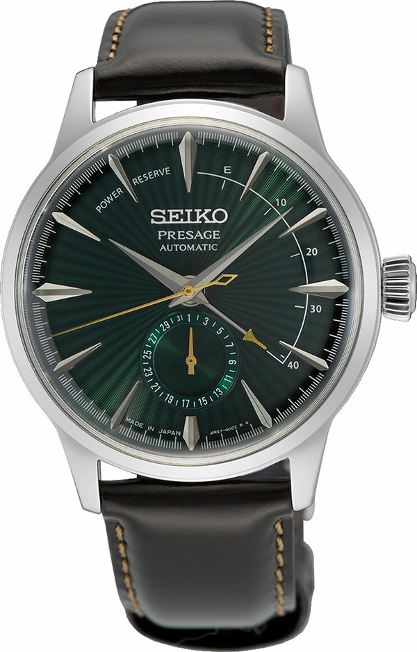 Seiko Seısa459J Erkek Kol Saati