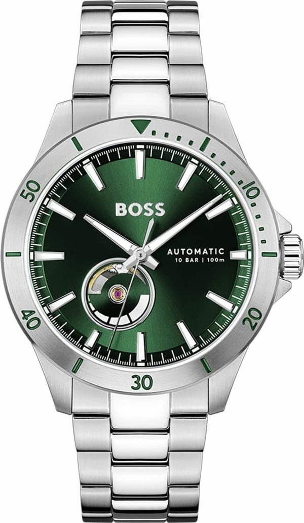 Boss Watches HB1514200 Erkek Kol Saati