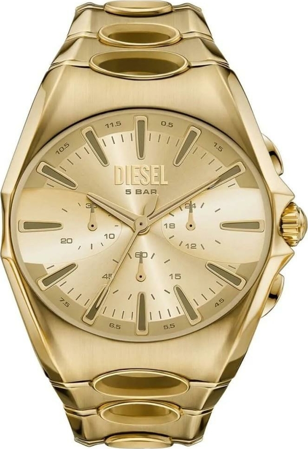 DIESEL DZ4695 Pilli ERKEK KOL SAATİ