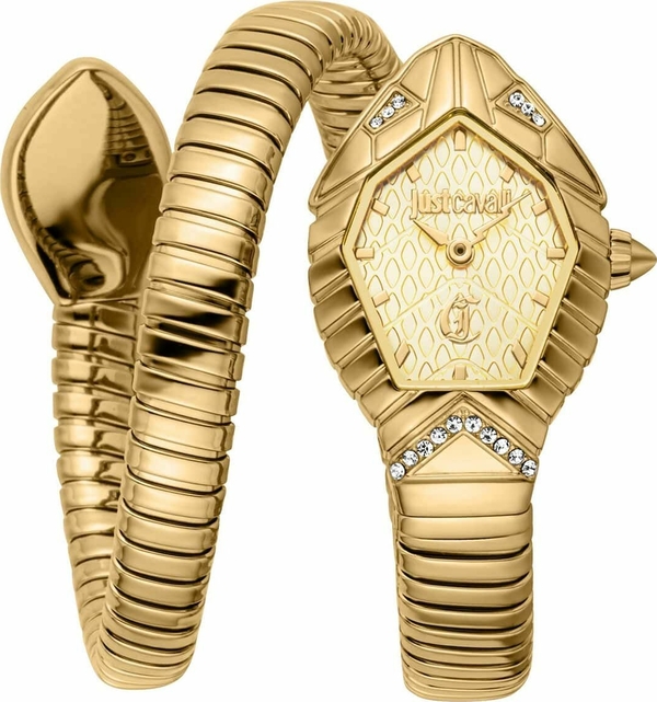 Just Cavalli JC1L356M0025 Kadın Kol Saati