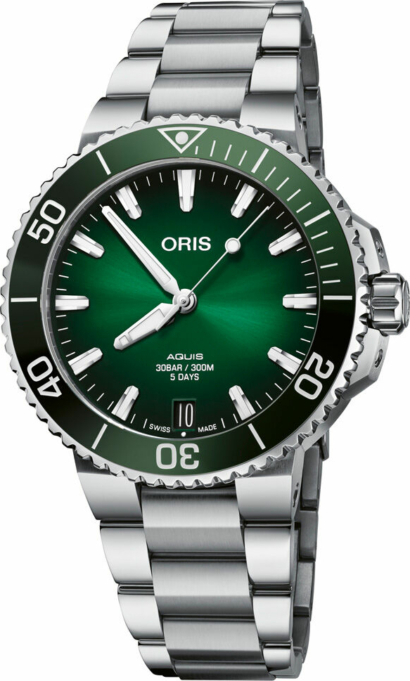 Oris O-40077694157-0782209PEB Erkek Kol Saati