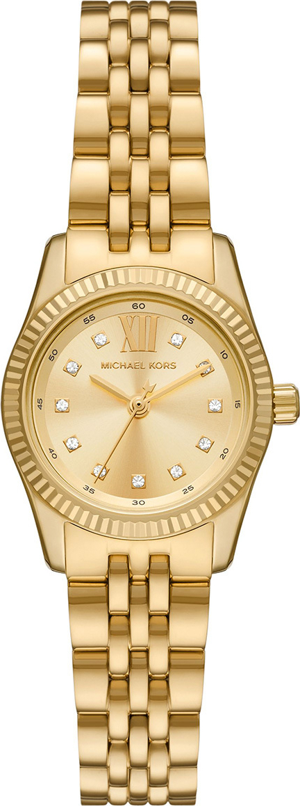 MICHAEL KORS MK4741 Pilli KADIN KOL SAATİ