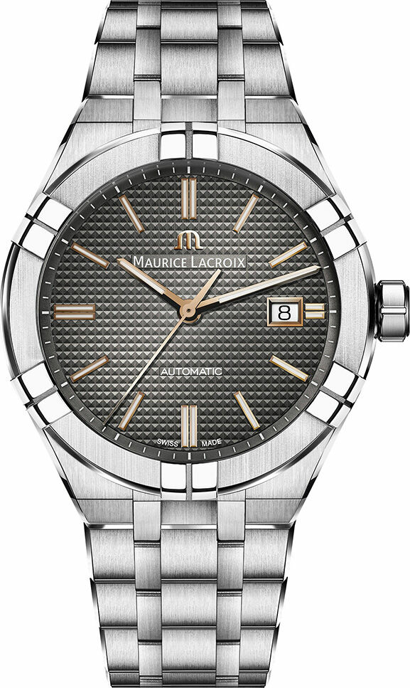 Maurice Lacroix ML-AI6008SS002331-1
