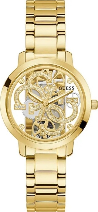 GUESS GUGW0300L2 Quartz (Pilli) KADIN KOL SAATİ