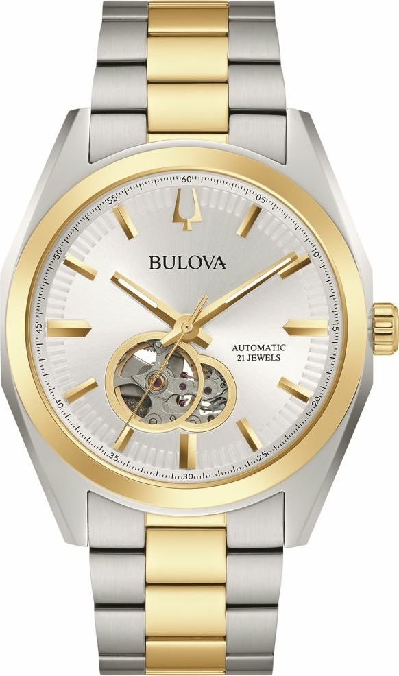 Bulova 98A284 Kol Saati