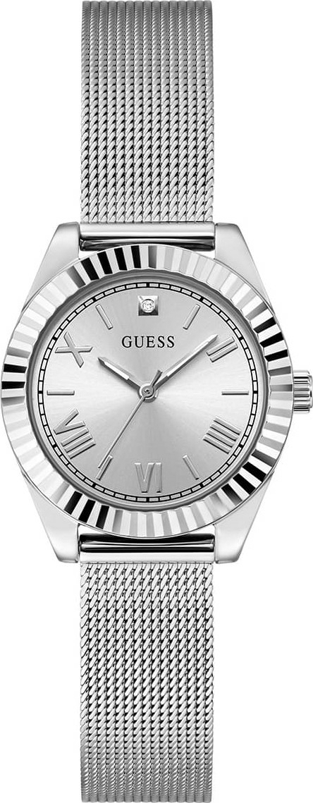 Guess GUGW0842L1 Pırlantalı Kadın Kol Saati