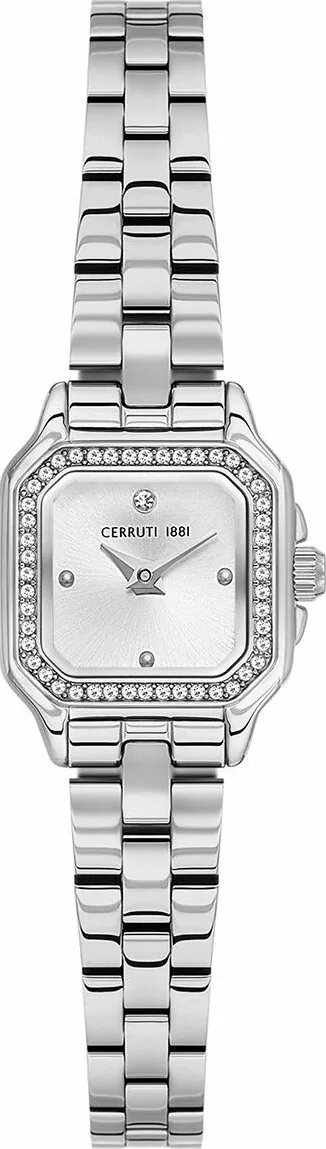 Cerruti 1881 CIWLG0103005 Kadın Kol Saati