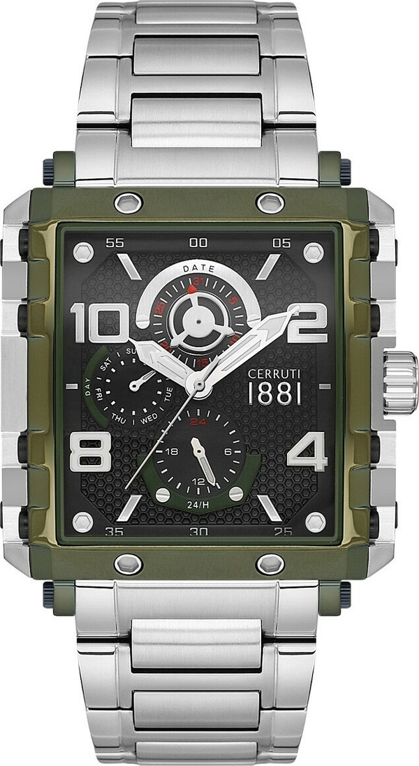Cerruti 1881 CIWGK0038003 Erkek Kol Saati