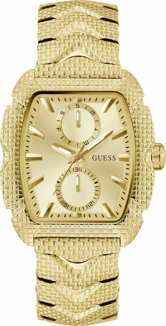 Guess GUGW0885G1 Erkek Kol Saati