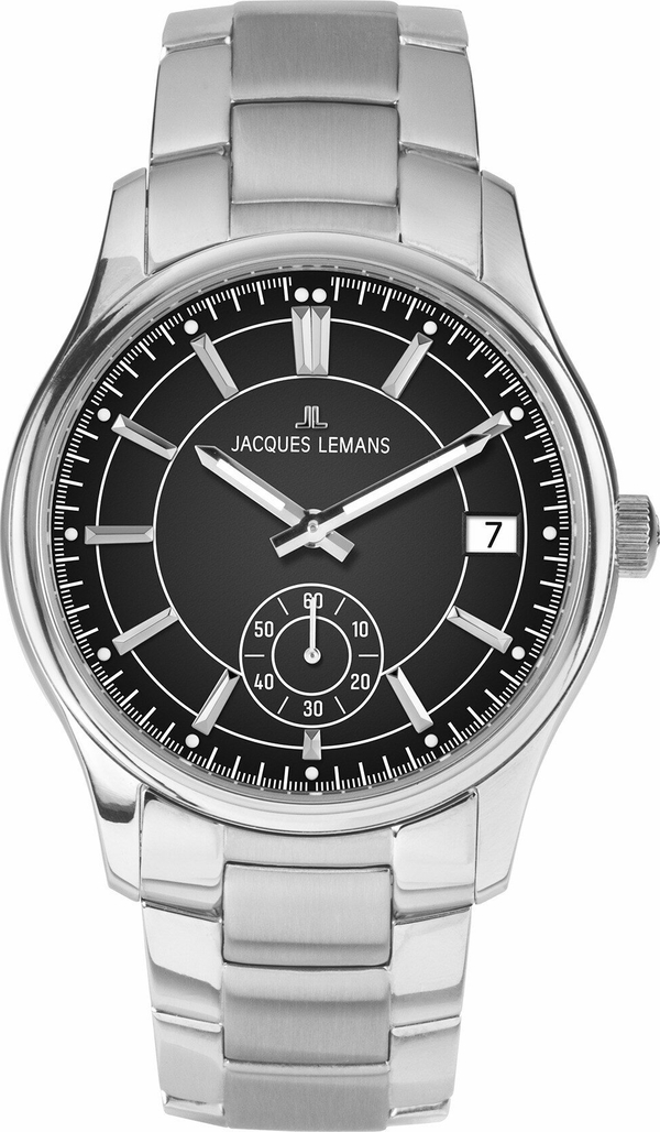 Jacques Lemans Derby 1-2197F Erkek Kol Saati